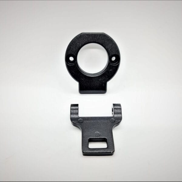 Retrofit Hook Base and Lever