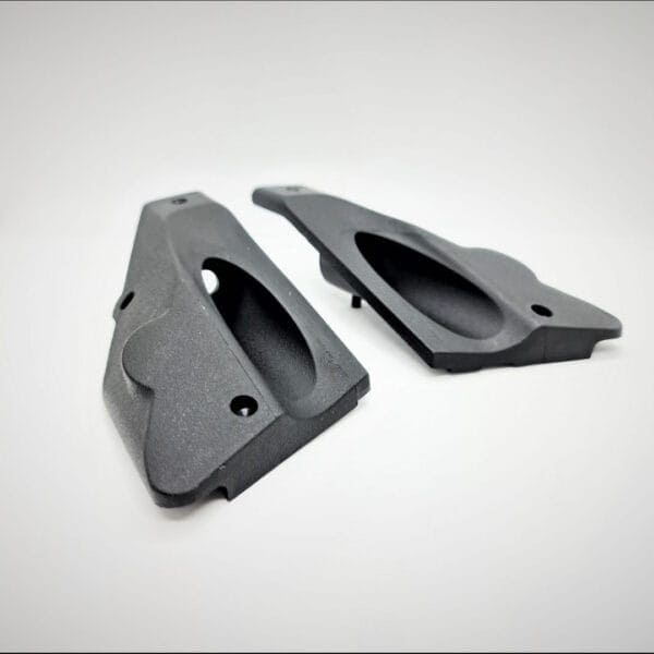 Deck Rear Side Cover (1 Pair)