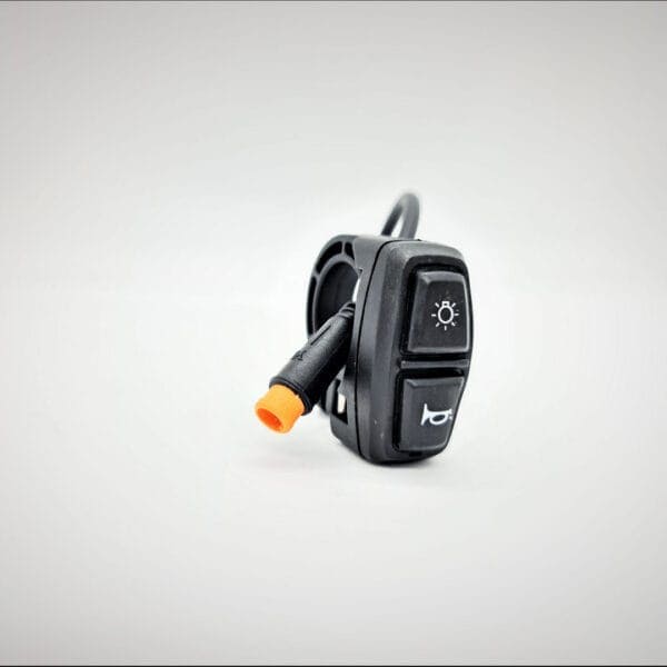 Light/Horn Switch