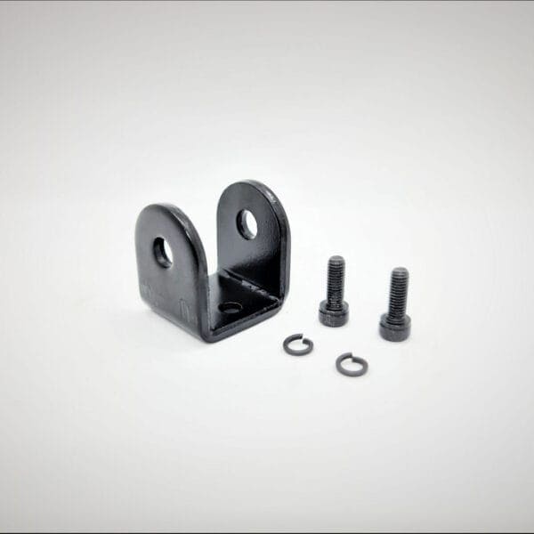 Rear Suspension Bracket