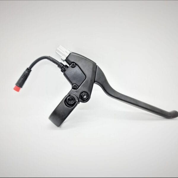 Left Brake Lever