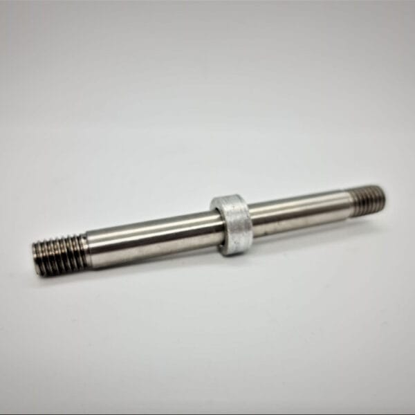 Front Wheel Axis