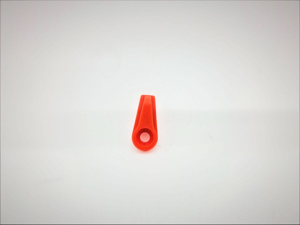 Folding Protection Buckle