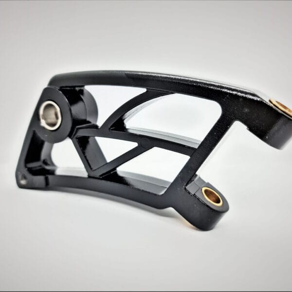 Mesh Connecting Block