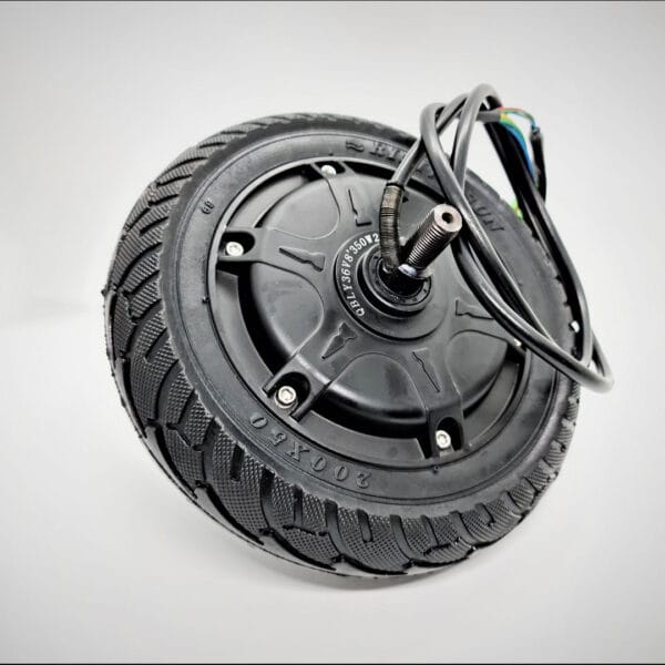 8" 36V 350W Motor