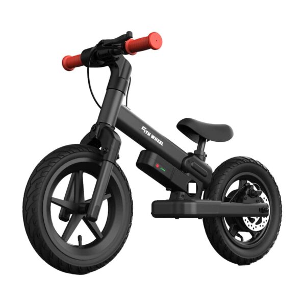 5th Wheel KB09 for Kids - Image 3