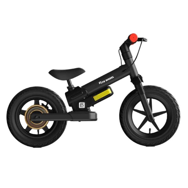 5th Wheel KB09 for Kids - Image 7
