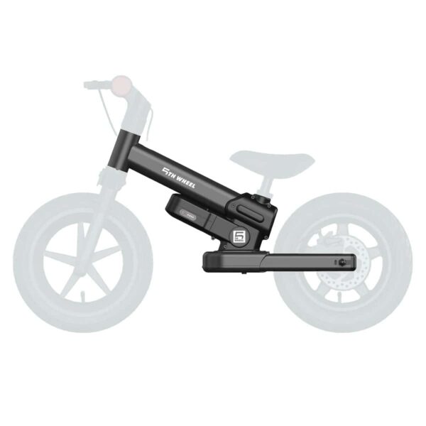 5th Wheel KB09 for Kids - Image 8