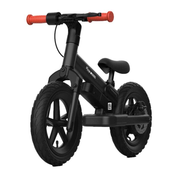 5th Wheel KB09 for Kids - Image 11