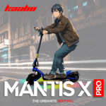 Kaabo Mantis X Pro