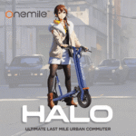 Onemile Halo