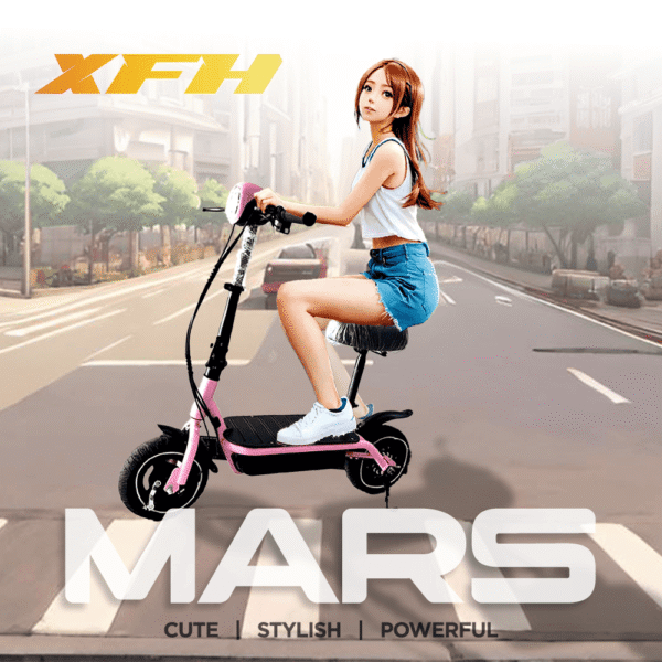 XFH Mars