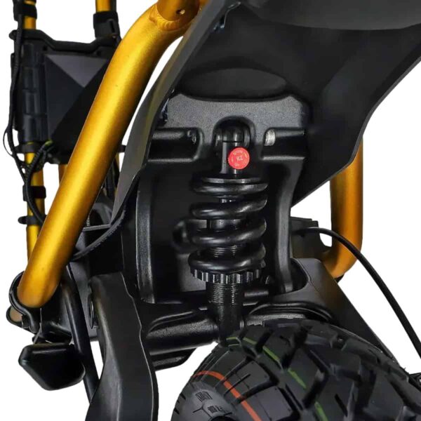 Kaabo Wolf King GTR - Image 16