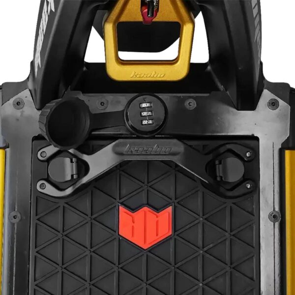 Kaabo Wolf King GTR - Image 15