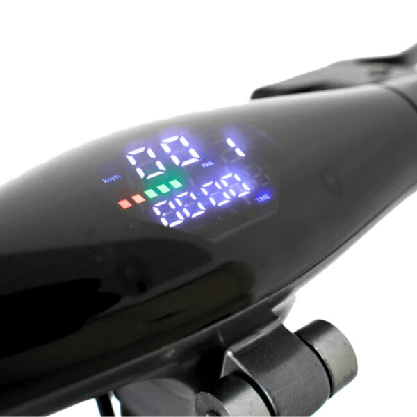Zero 8 Plus - Image 23