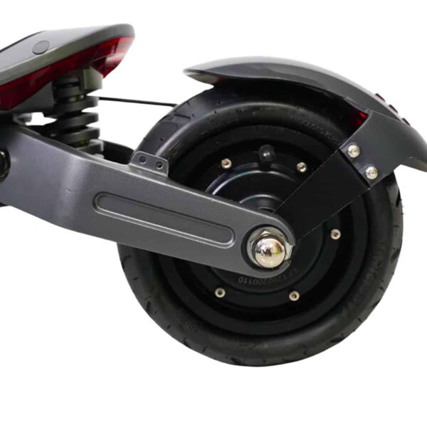 Zero 8 Plus - Image 14