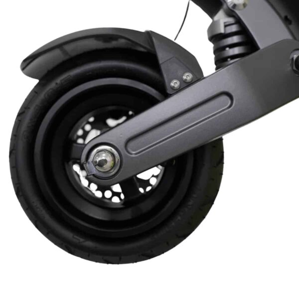 Zero 8 Plus - Image 11
