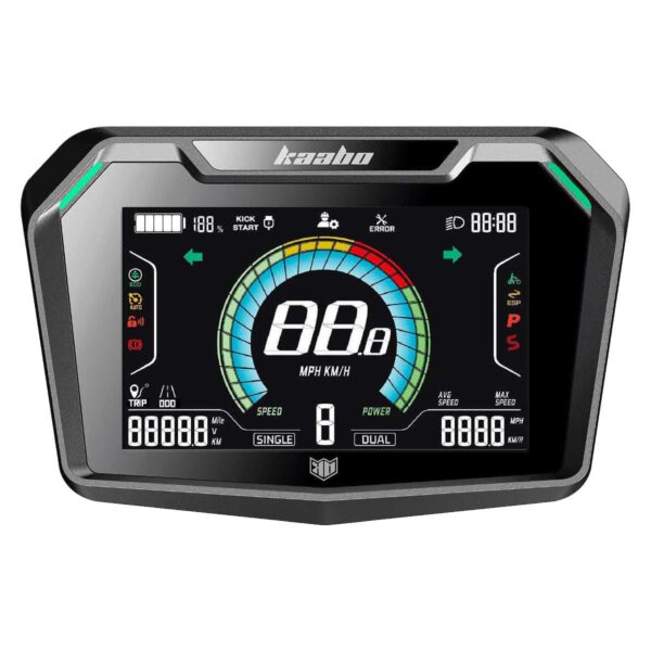 Kaabo Mantis X - Image 12