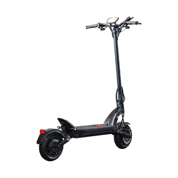 Kaabo Mantis X - Image 5