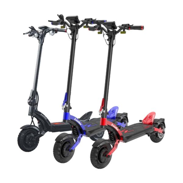Kaabo Mantis X - Image 3