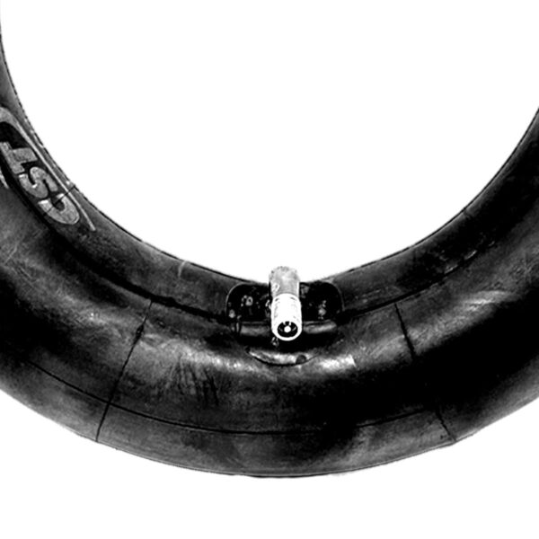 8½ inches Tube (8½x2) with 90º outwards valve nozzle - Image 2