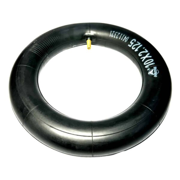 10 inches Tube (10x2.125) with straight up valve nozzle - Image 6