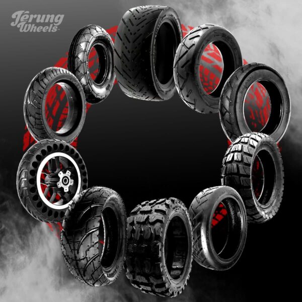 Tyres - Image 3