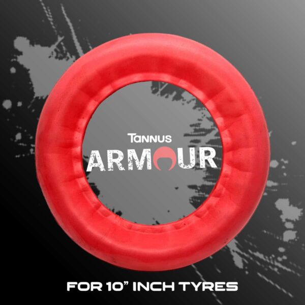 10 inches Tannus Tube Armour