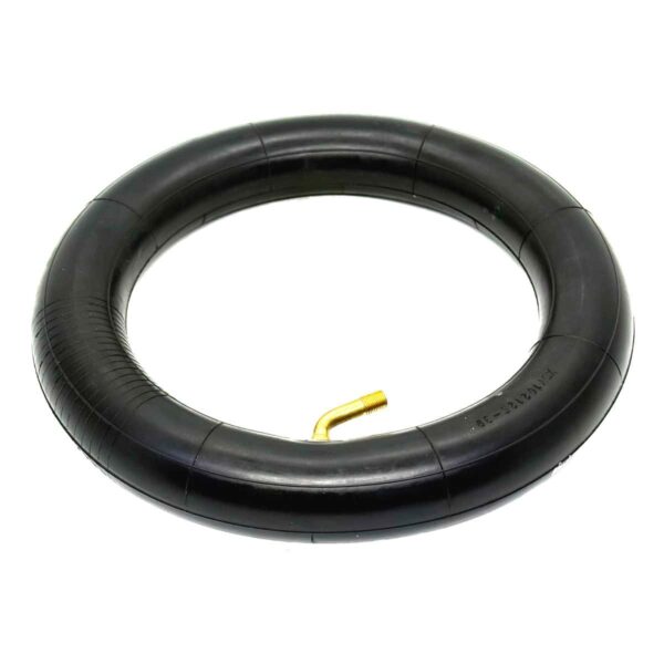 10 inches Tube (10x2.125) with 90º parallel valve nozzle - Image 6