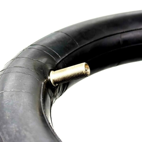 8½ inches Tube (8½x2) with straight up valve nozzle - Image 5