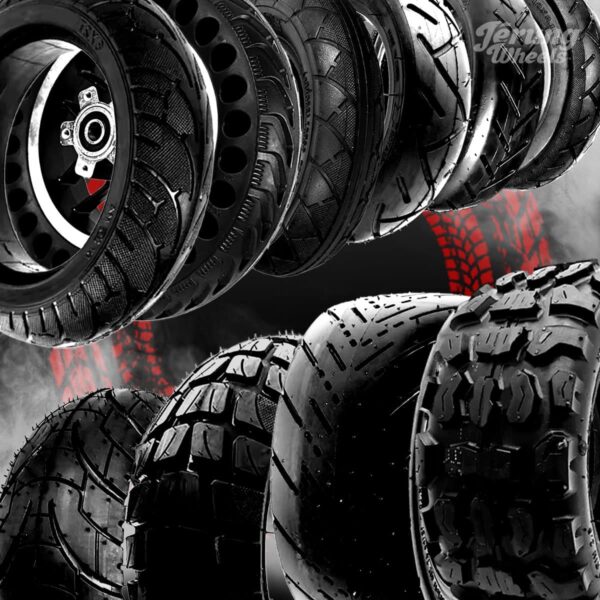 Tyres - Image 4
