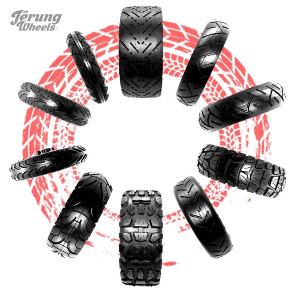 Tyres - Image 2