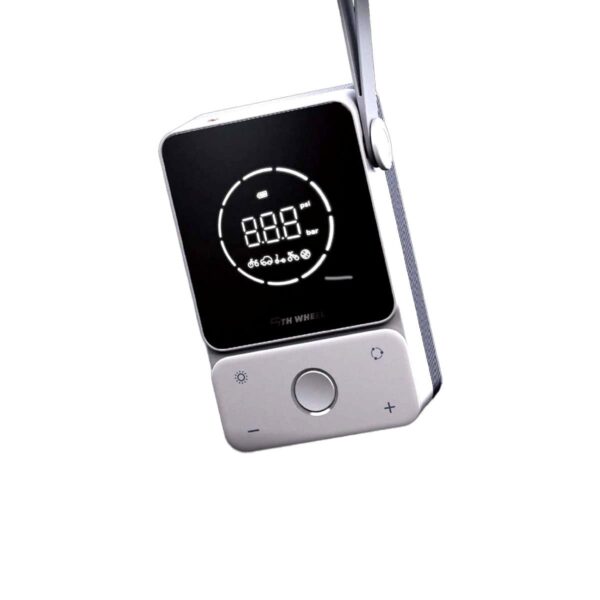 Invanti Portable Air Pump - Image 3