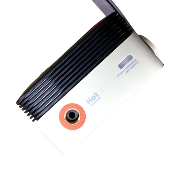 Invanti Portable Air Pump - Image 5