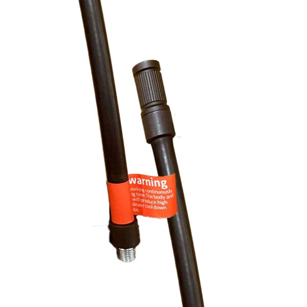Invanti Portable Air Pump - Image 7