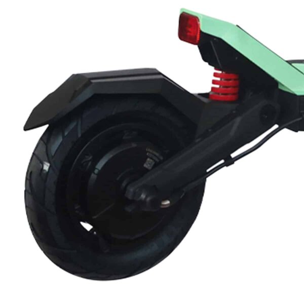 Kaabo Urban - Image 14