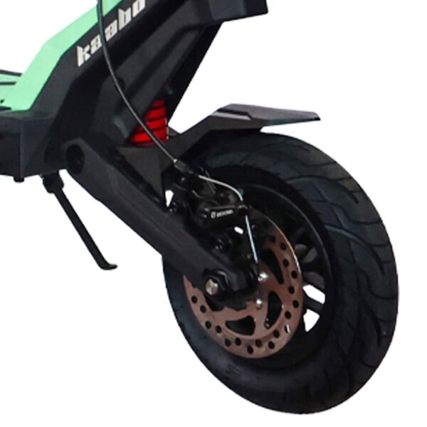 Kaabo Urban - Image 12