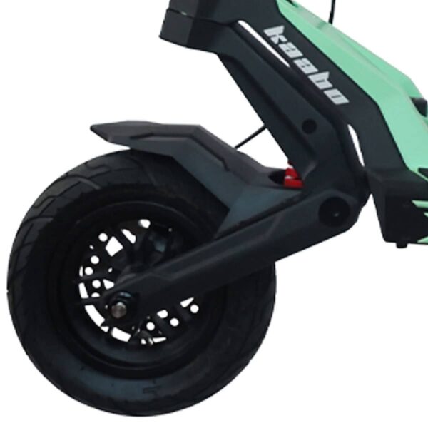 Kaabo Urban - Image 11