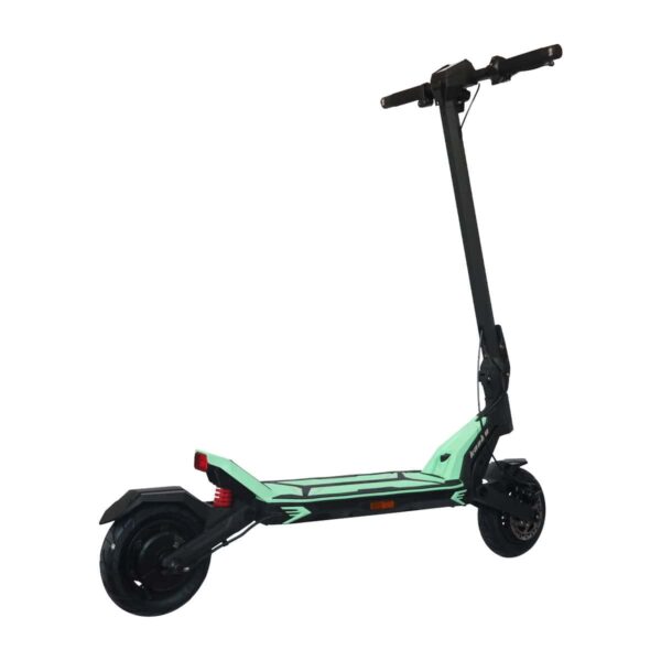 Kaabo Urban - Image 7