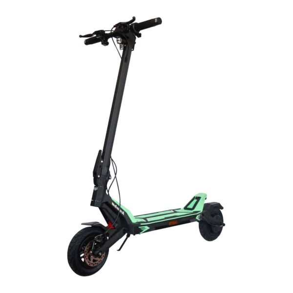 Kaabo Urban - Image 5