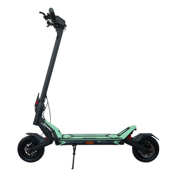 Kaabo Urban - Image 4