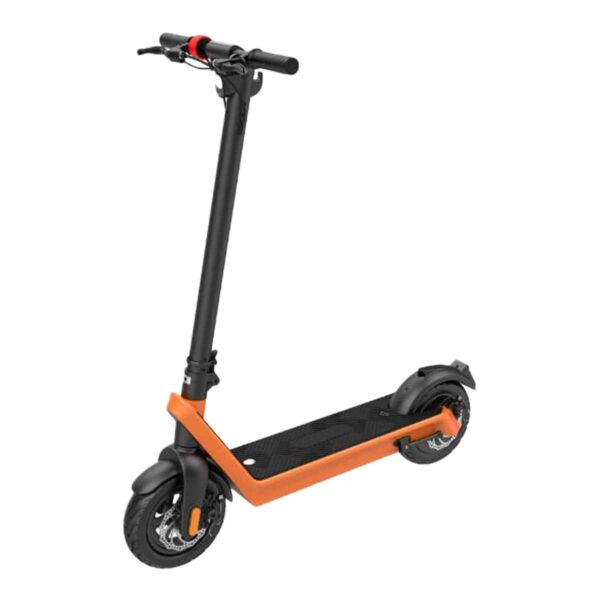 HX X9 Plus - Image 5