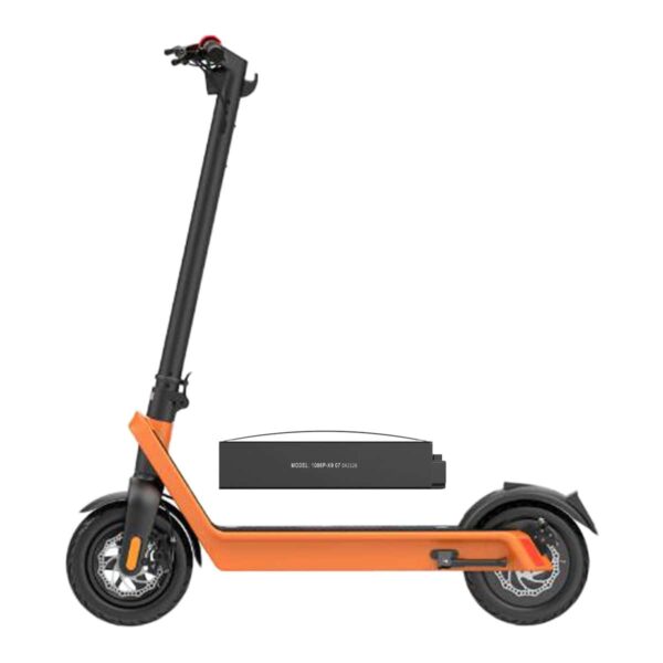 HX X9 Plus - Image 20