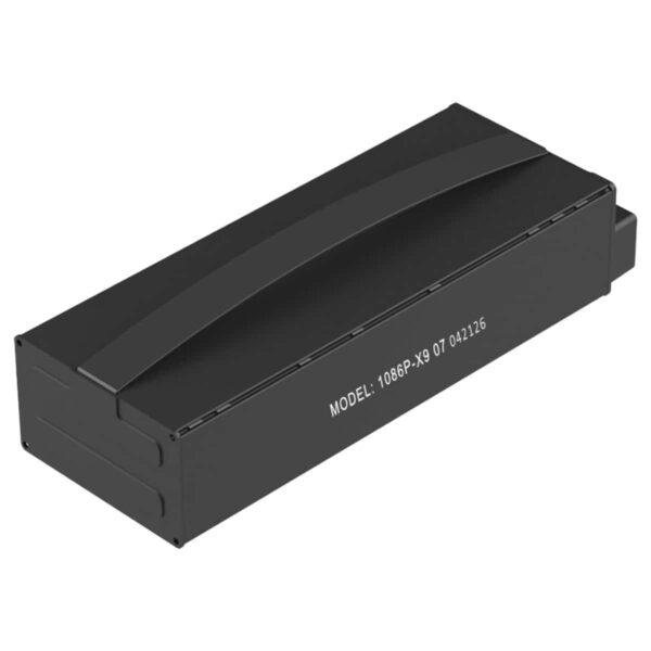 HX X9 Plus - Image 22