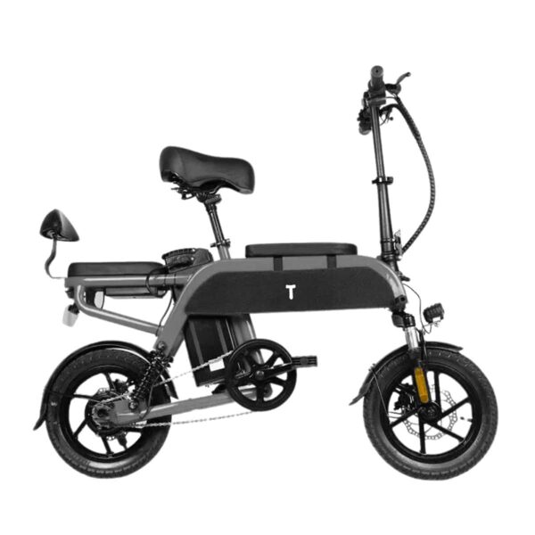 Jimove M2 Pro - Image 3