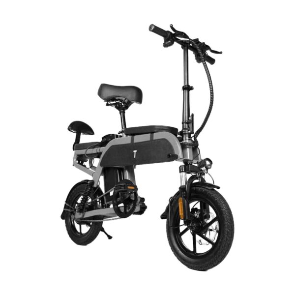 Jimove M2 Pro - Image 4