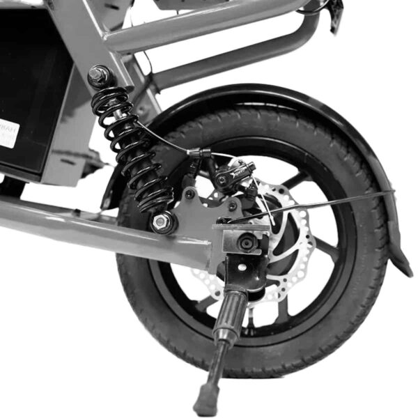 Jimove M2 Pro - Image 7
