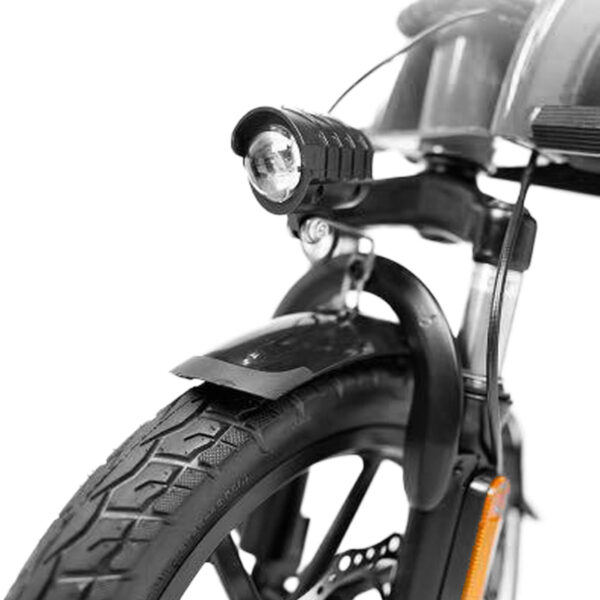 Jimove M2 Pro - Image 8