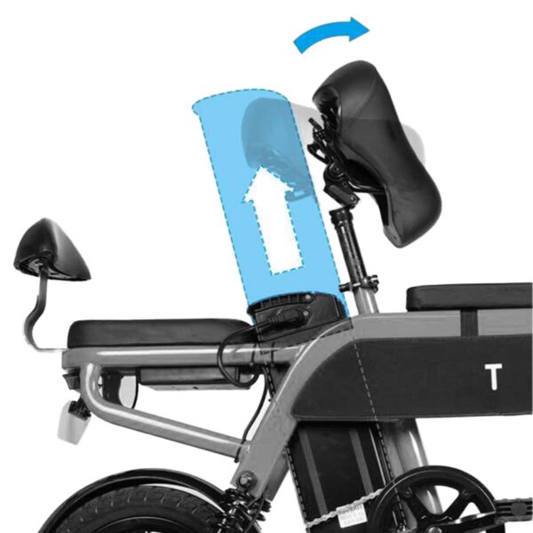 Jimove M2 Pro - Image 11