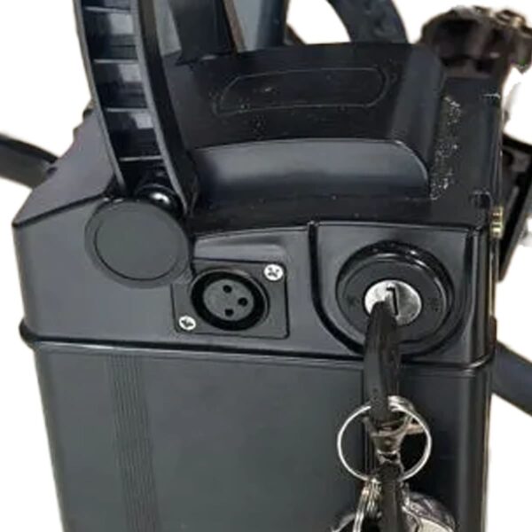 Jimove M2 Pro - Image 13